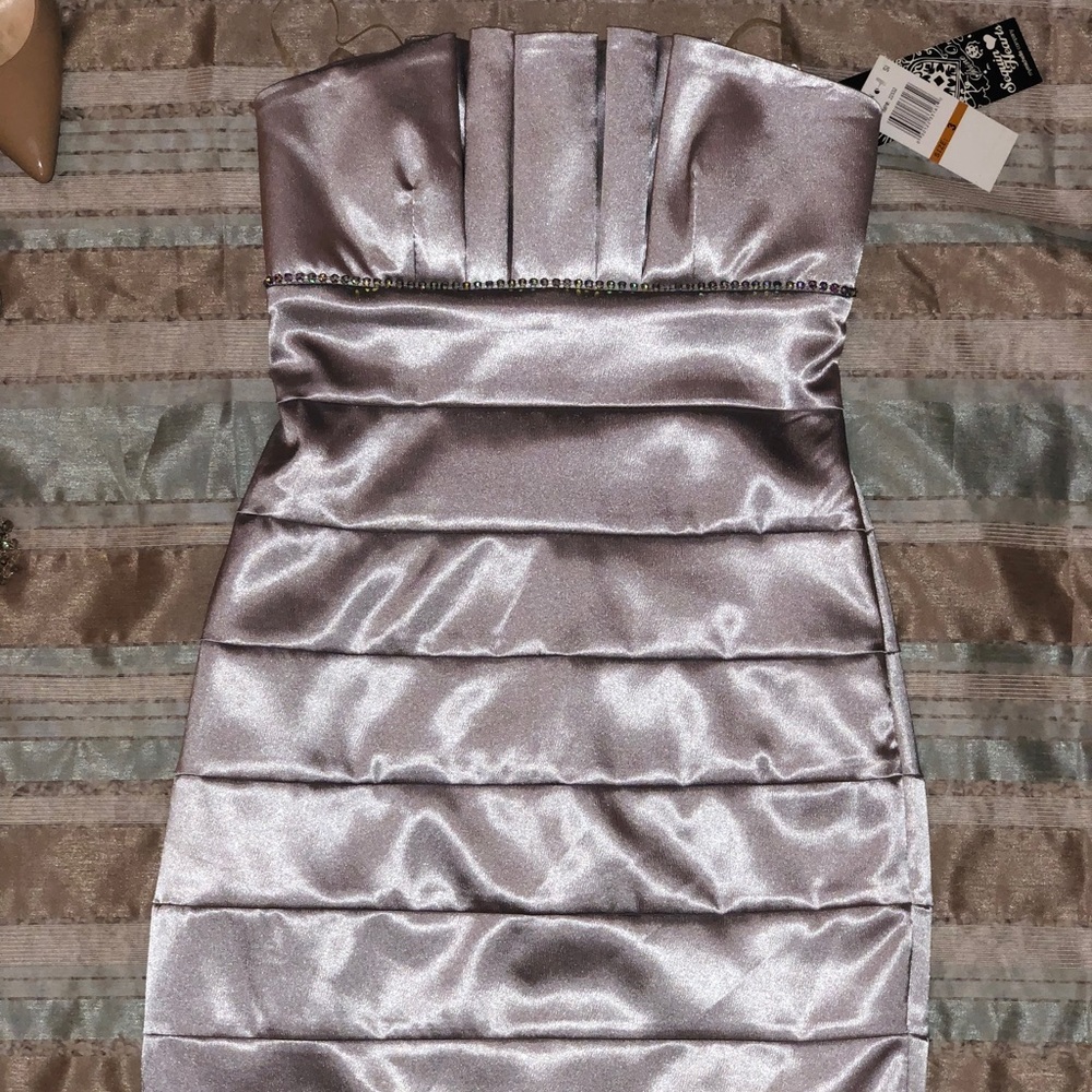 Cocktail Dress - Picture 4 of 8
